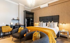 Cloud 9 Boutique Hotel And Spa